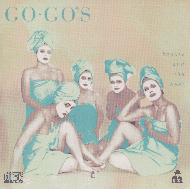 The Go-Gos