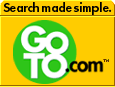 GoTo.com: Search made simple
